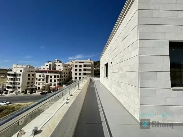 روف طابقي للبيع — 5
