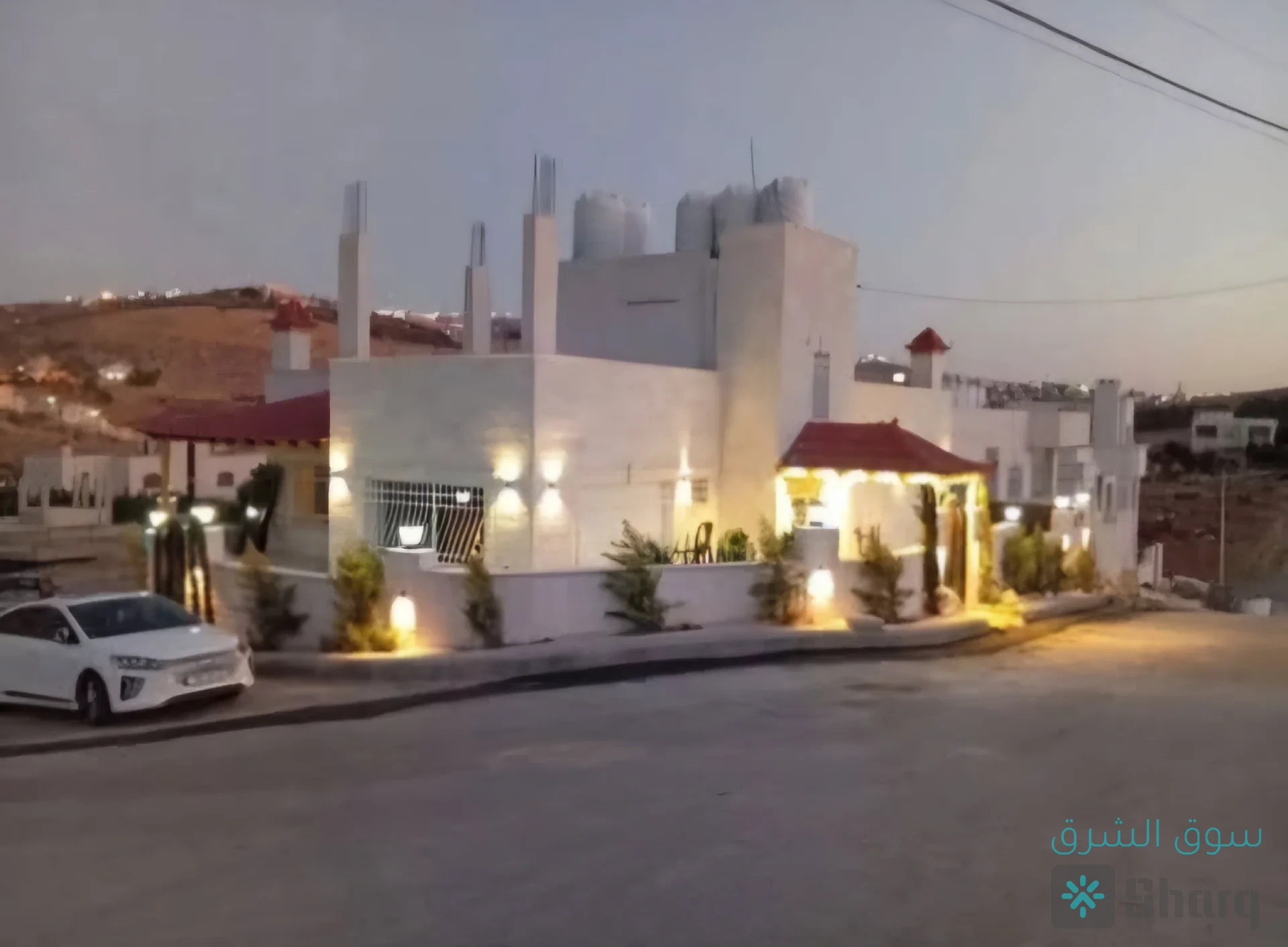 منزل للبيع