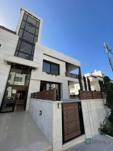 منزل للبيع — 3