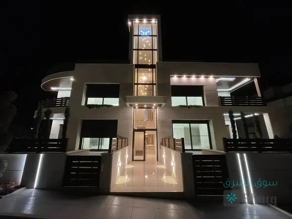 منزل للبيع — 4