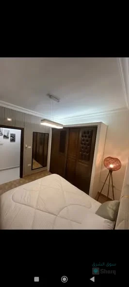 شقة مميزة للبيع