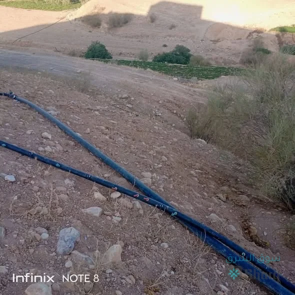 ارض للبيع — 4