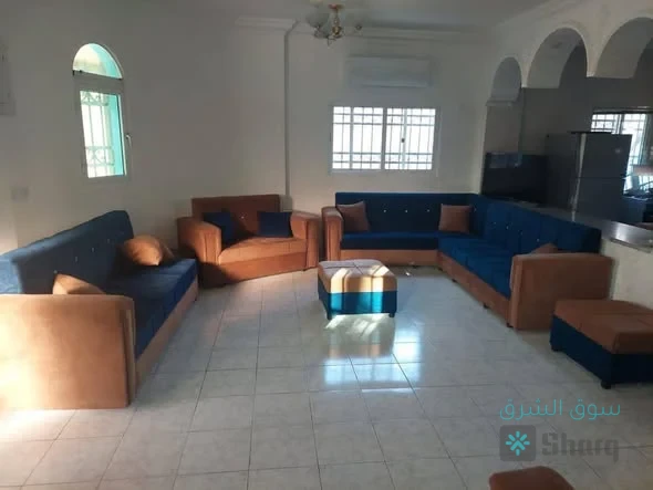 مزرعة شاليه للبيع — 3