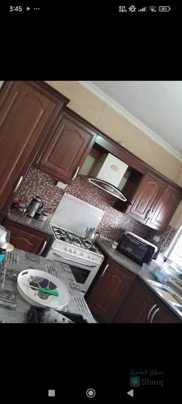 شقة للبيع — 4