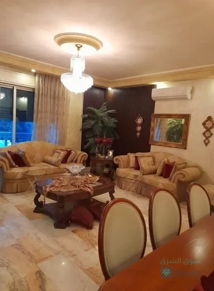 شقة للبيع