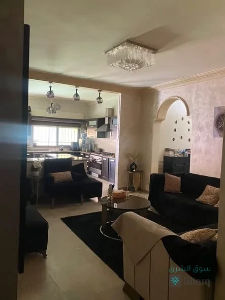 شقة للبيع — 4