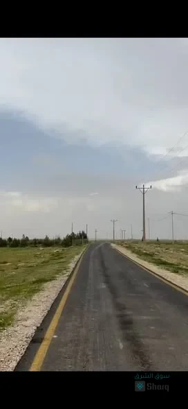 ارض للبيع — 3