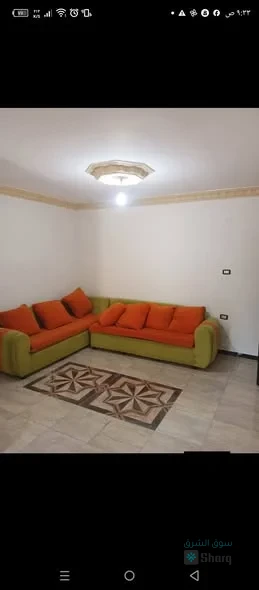 شقة للبيع