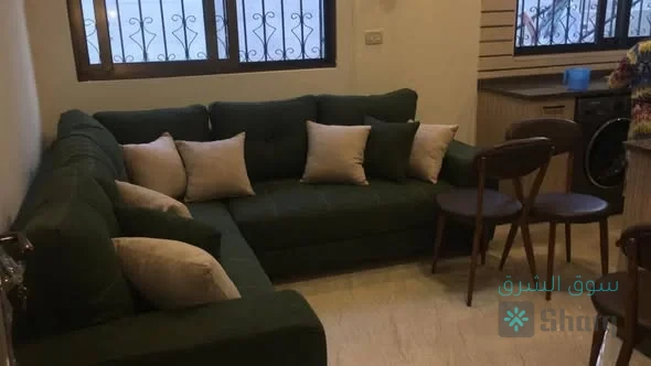 شقة للبيع