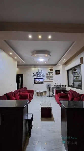 شقة للبيع