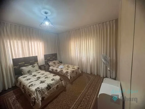 شقة للبيع