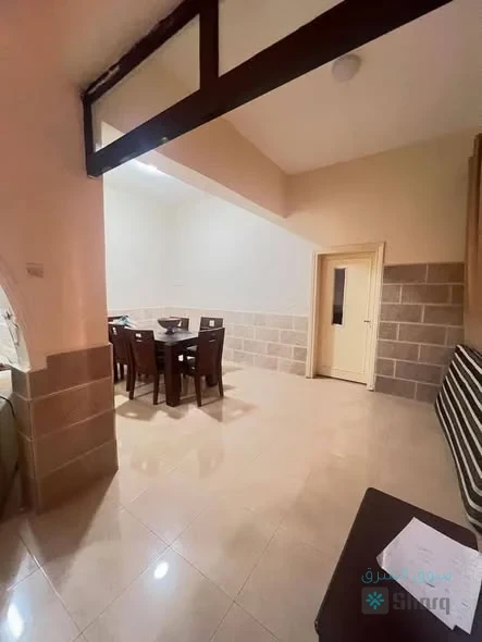 شقة للبيع