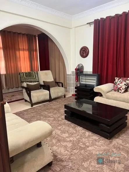 شقة للبيع — 4