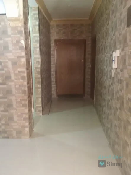 شقه للايجار