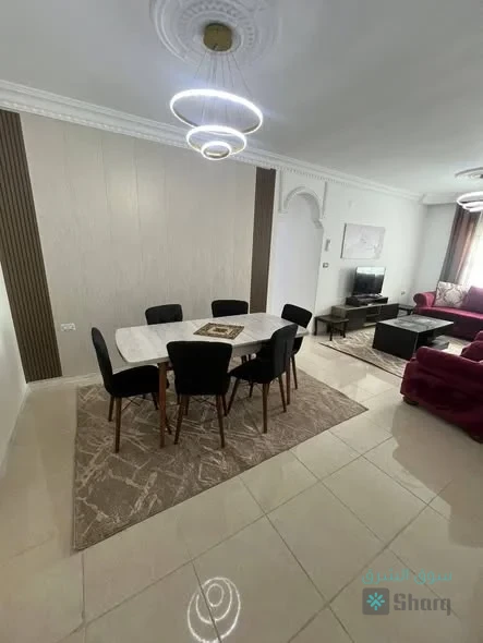 شقق للايجار — 2