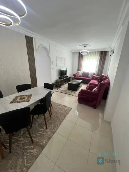 شقق للايجار — 3