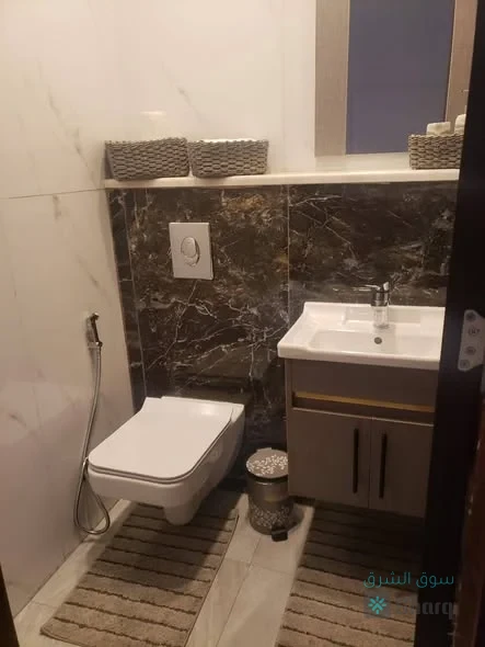 شقة للايجار