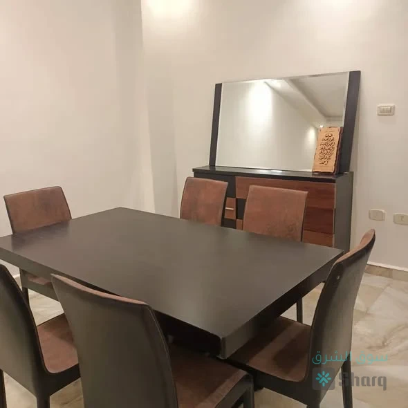 شقة للايجار