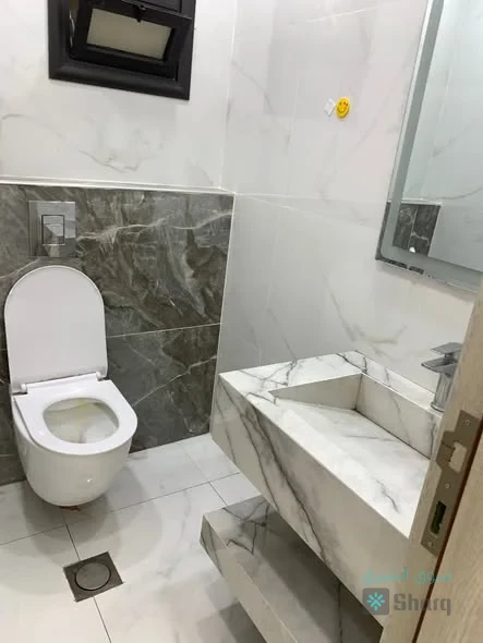 شقة للايجار — 2