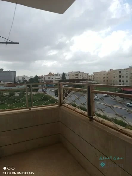شقة للايجار