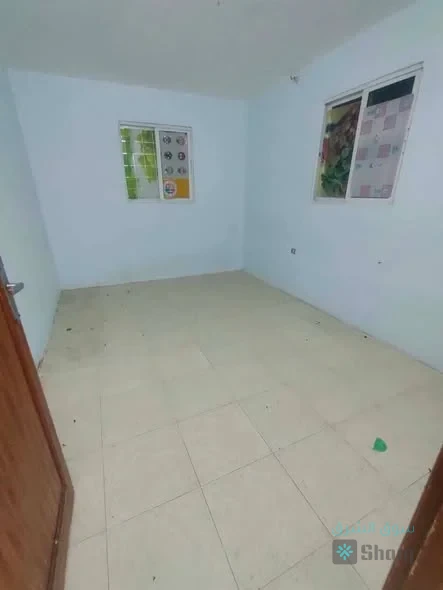 شقتين للايجار
