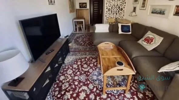 شقة للايجار
