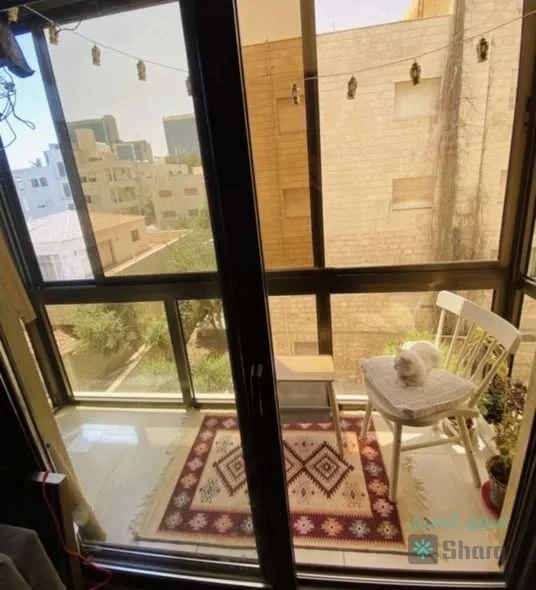شقة للايجار — 4