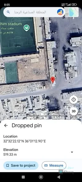 محل للايجار