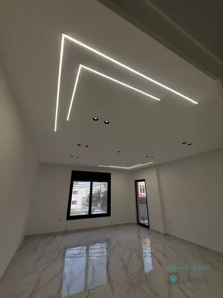 شقة للايجار — 3