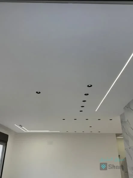 شقة للايجار — 4