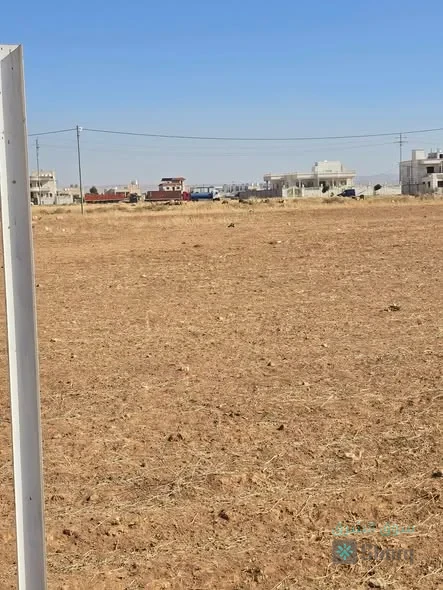ارض للبيع — 2