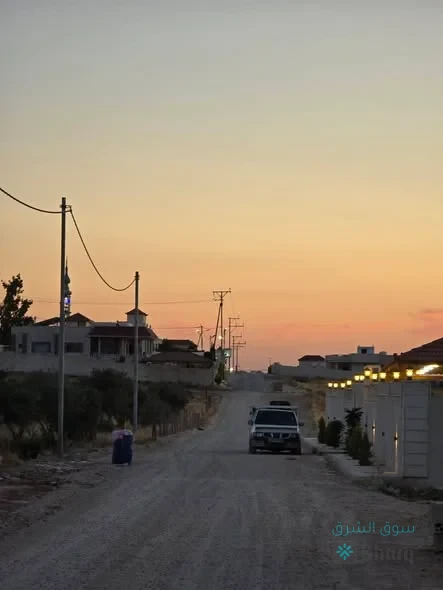 اراضي للبيع — 2