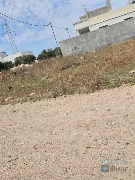 ارض للبيع — 2
