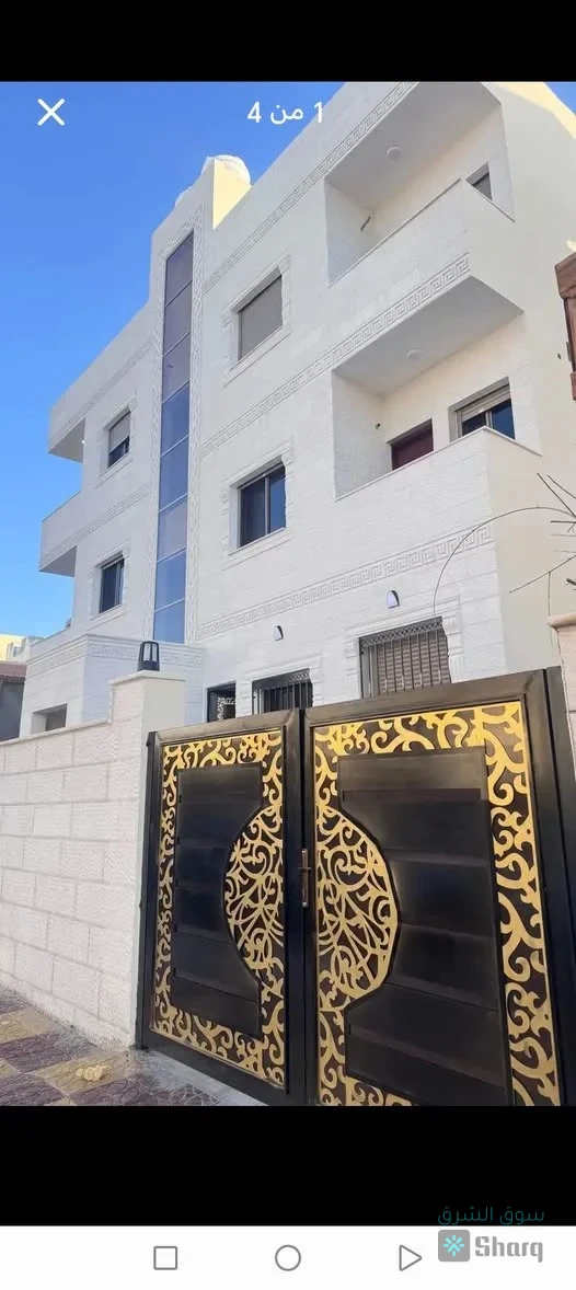 شقق للبيع