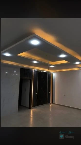 شقة للبيع — 3