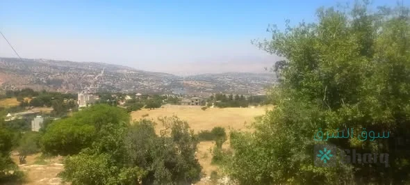 قطعة ارض للبيع — 2