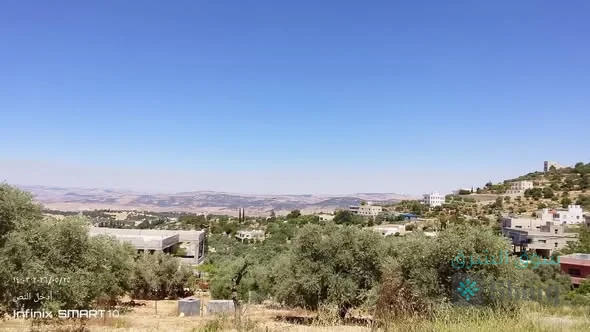 أرض للبيع — 2