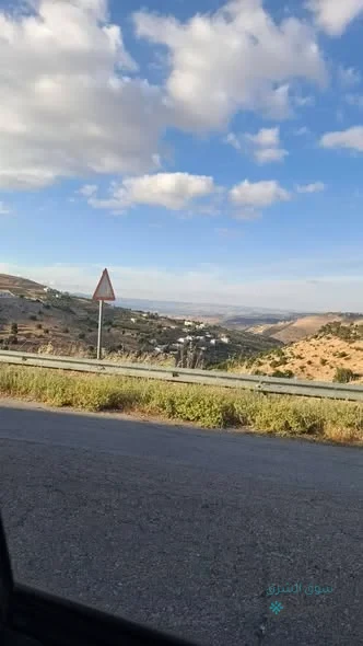 ارض للبيع