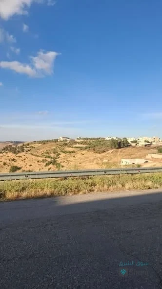ارض للبيع — 2