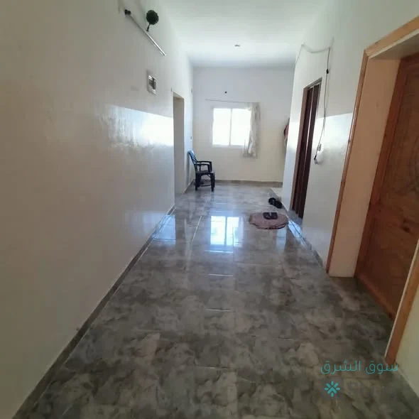شقة للبيع
