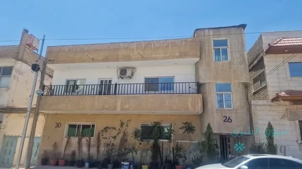 شقق للبيع