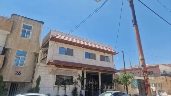 شقق للبيع — 4