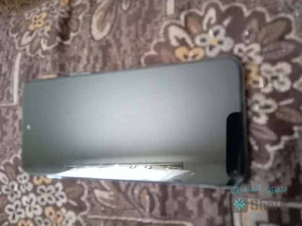 Infinix Hot 12