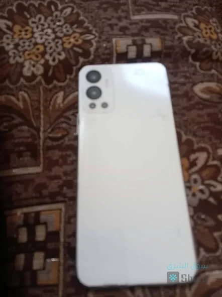 Infinix Hot 12 — 2