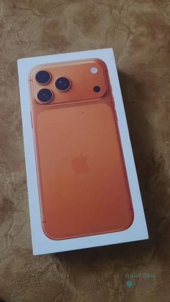 17 برو ماكس للبيع — 2