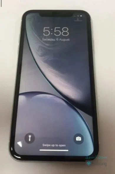 ايفون Xr للبيع