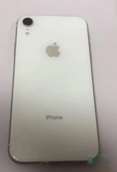 ايفون Xr للبيع — 2