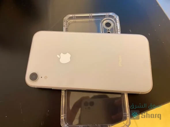 ايفون Xr للبيع — 4