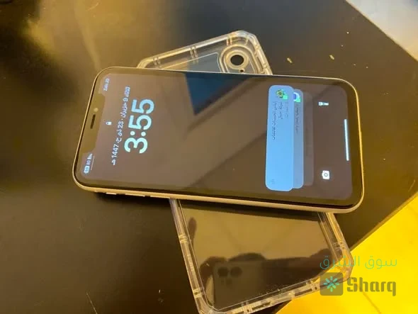 ايفون Xr للبيع — 5