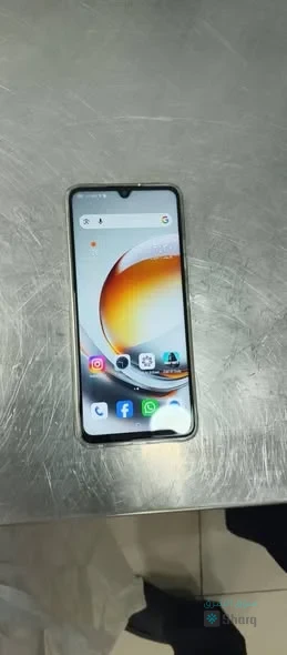 جهاز ZTE V80 Max للبيع — 3